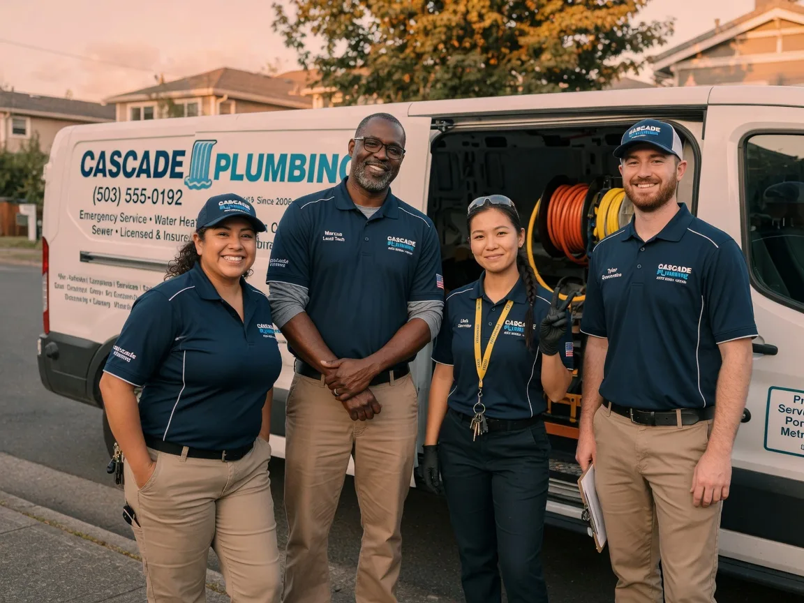 Emergency Plumber company in Hartwell, GA